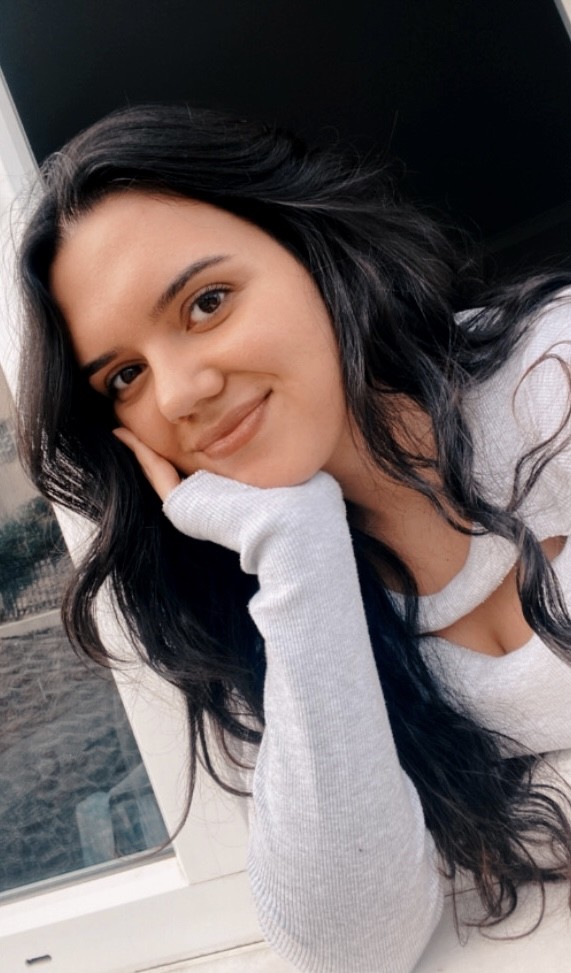 Aylin bilen