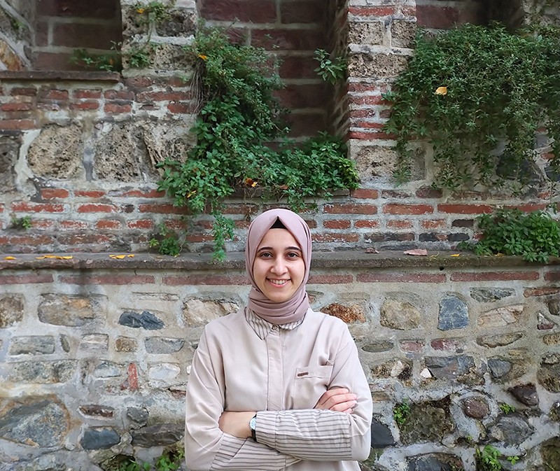 Ayşegül Gürleyen