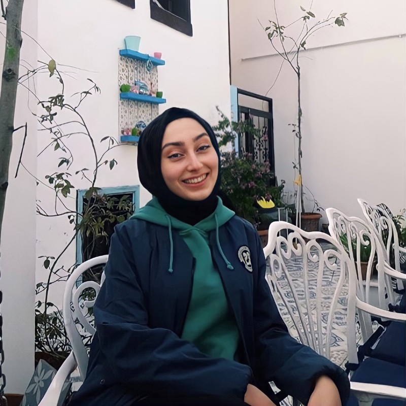 Ayşe Nur Akmen