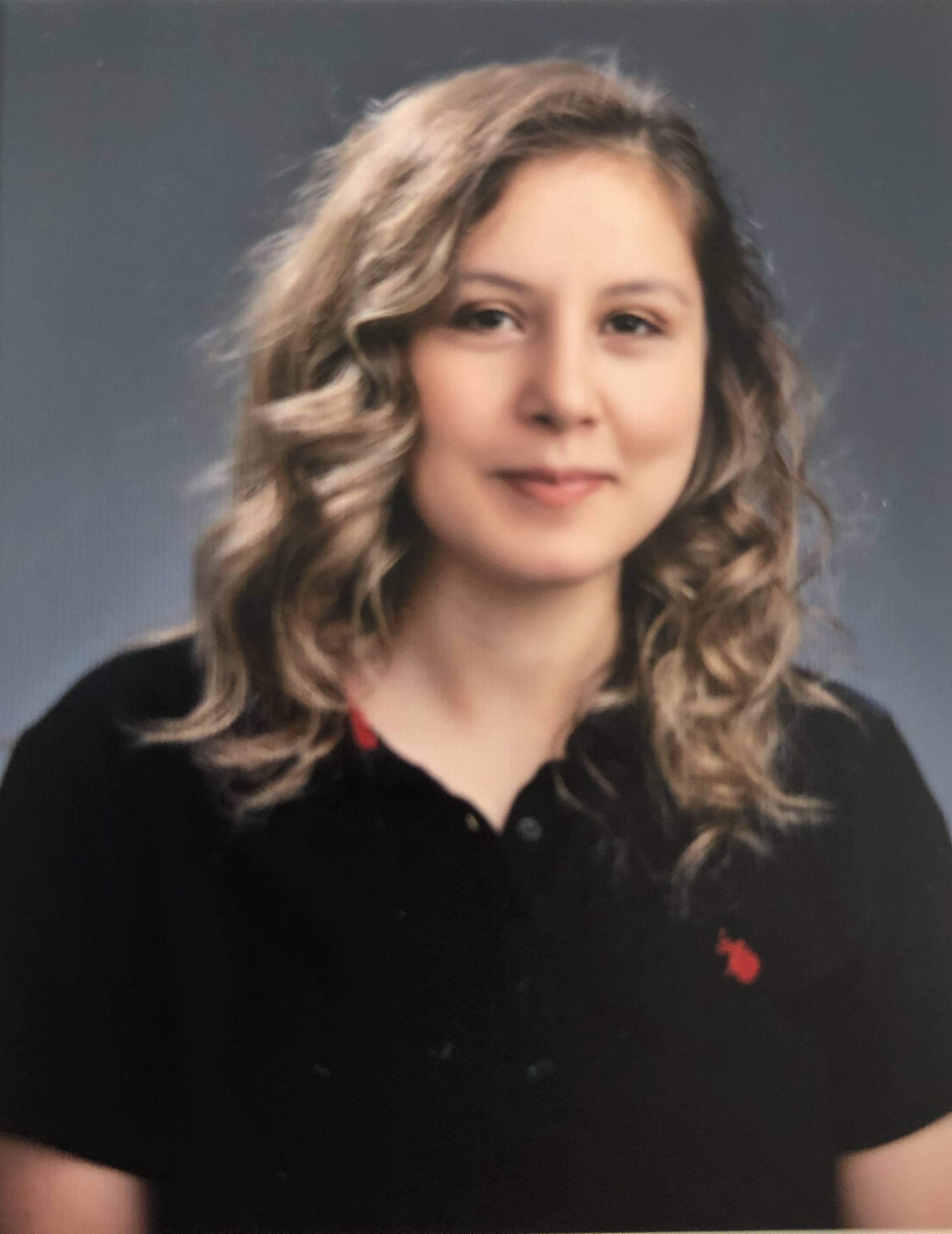 Ayşenur Niğdelioğlu