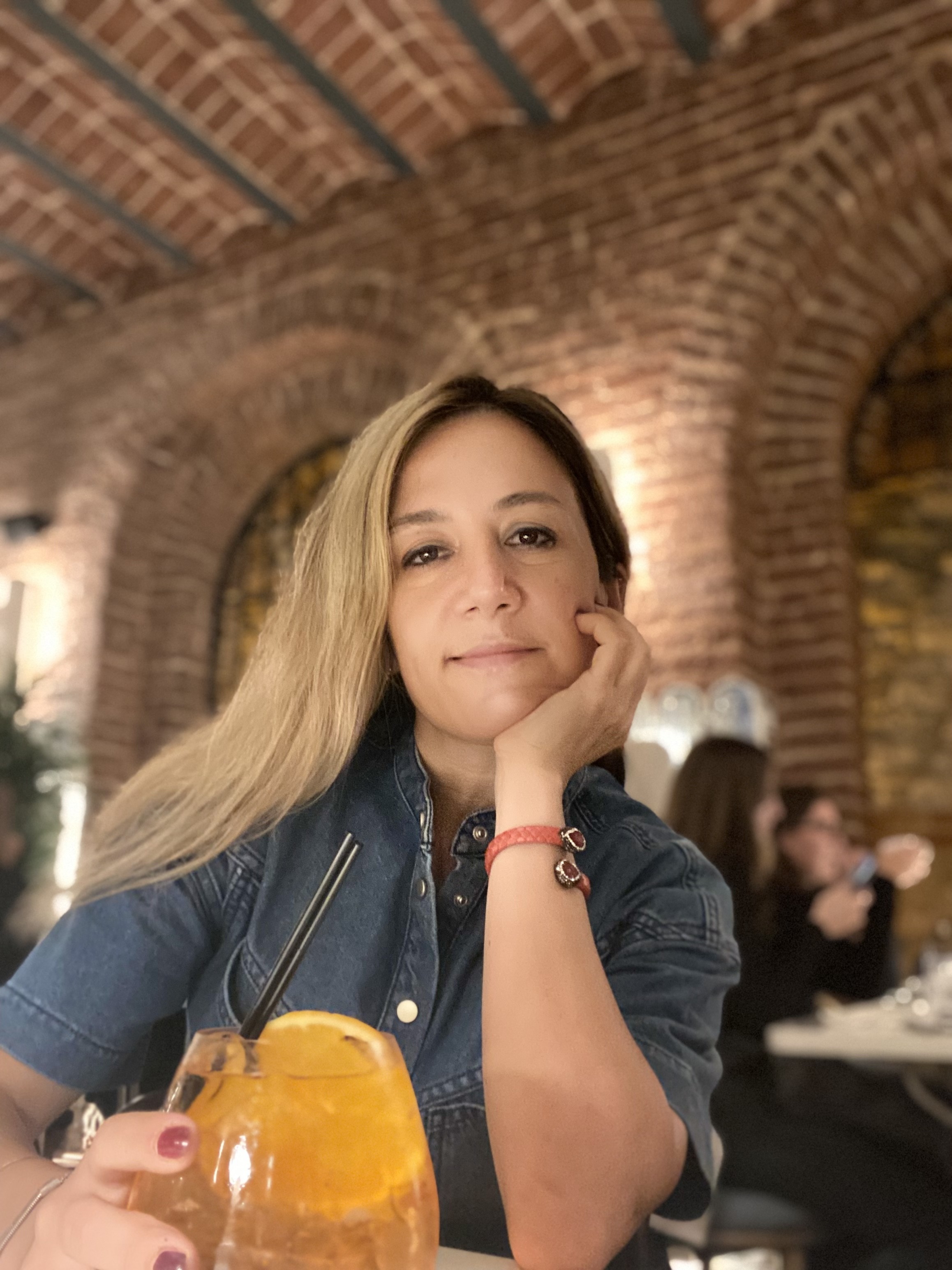 Ayşe Ocakcı