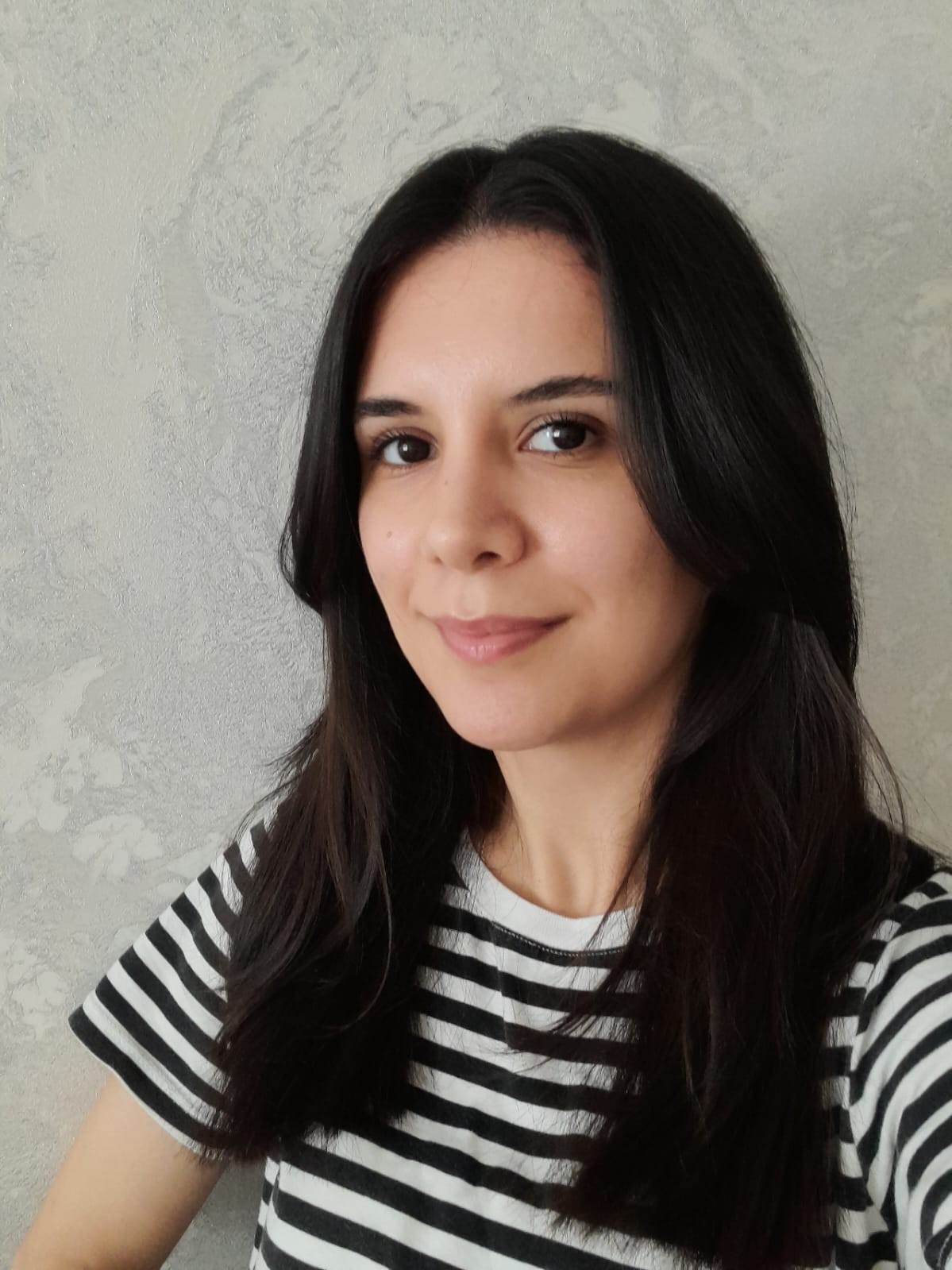 Aytan Bayramova