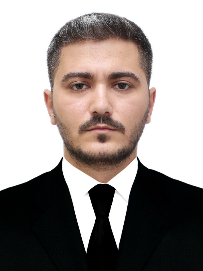 Azar Islamzada