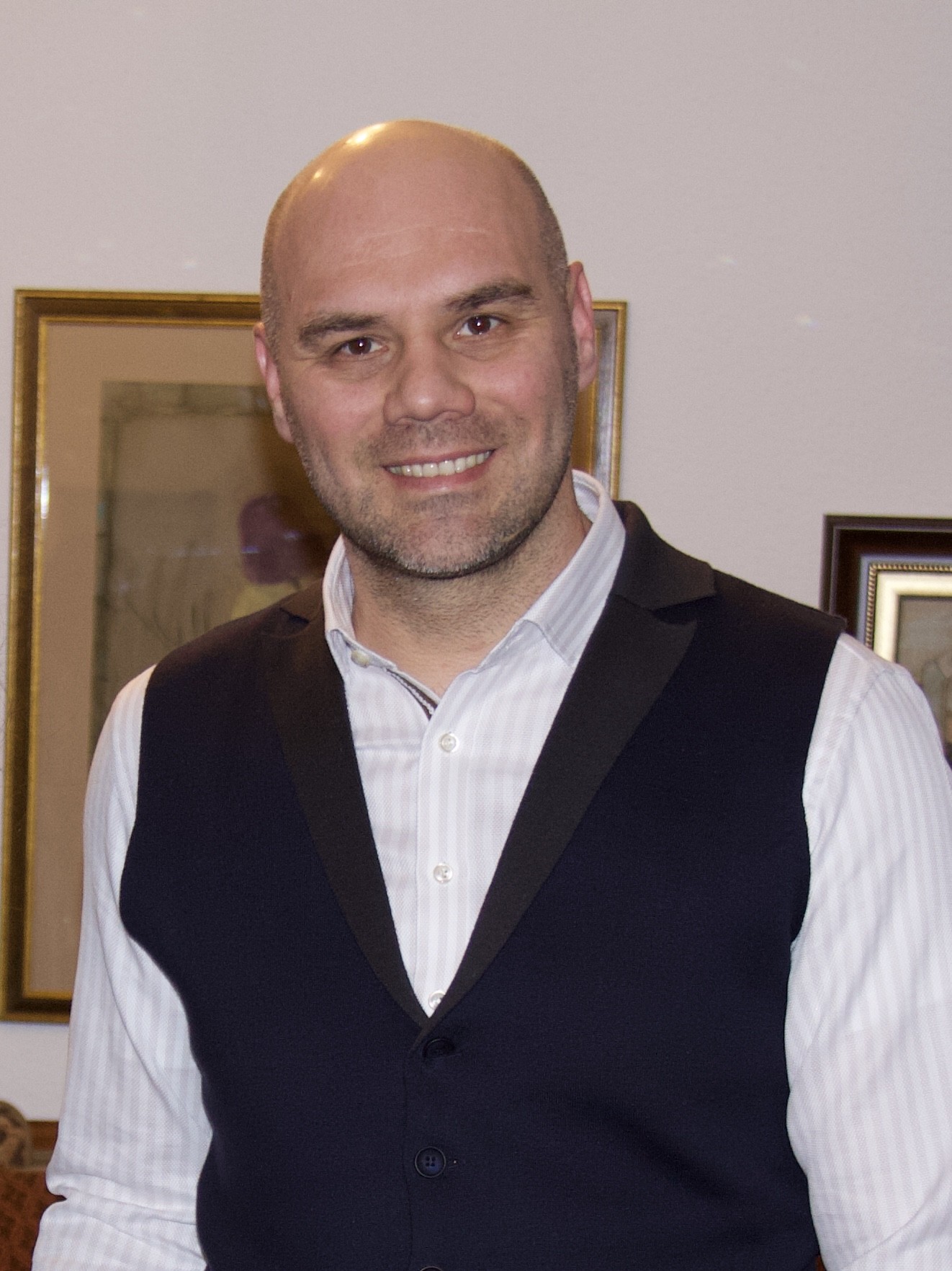 Azemet Candemir
