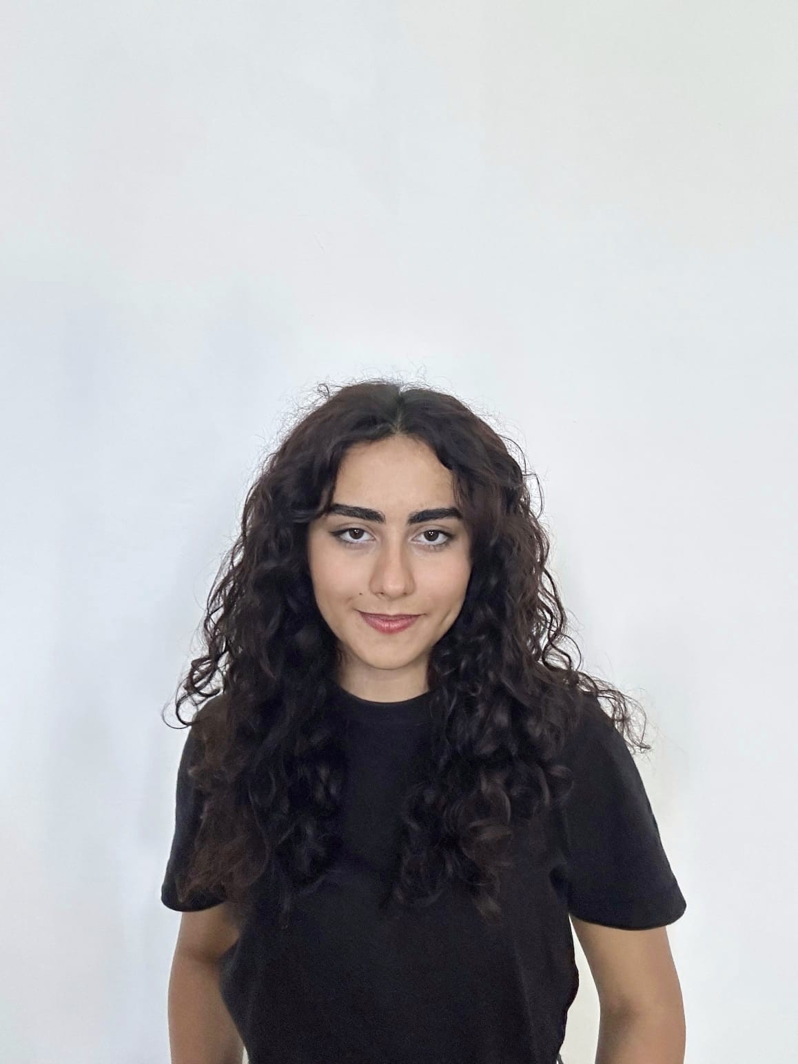 Arzu Azimova
