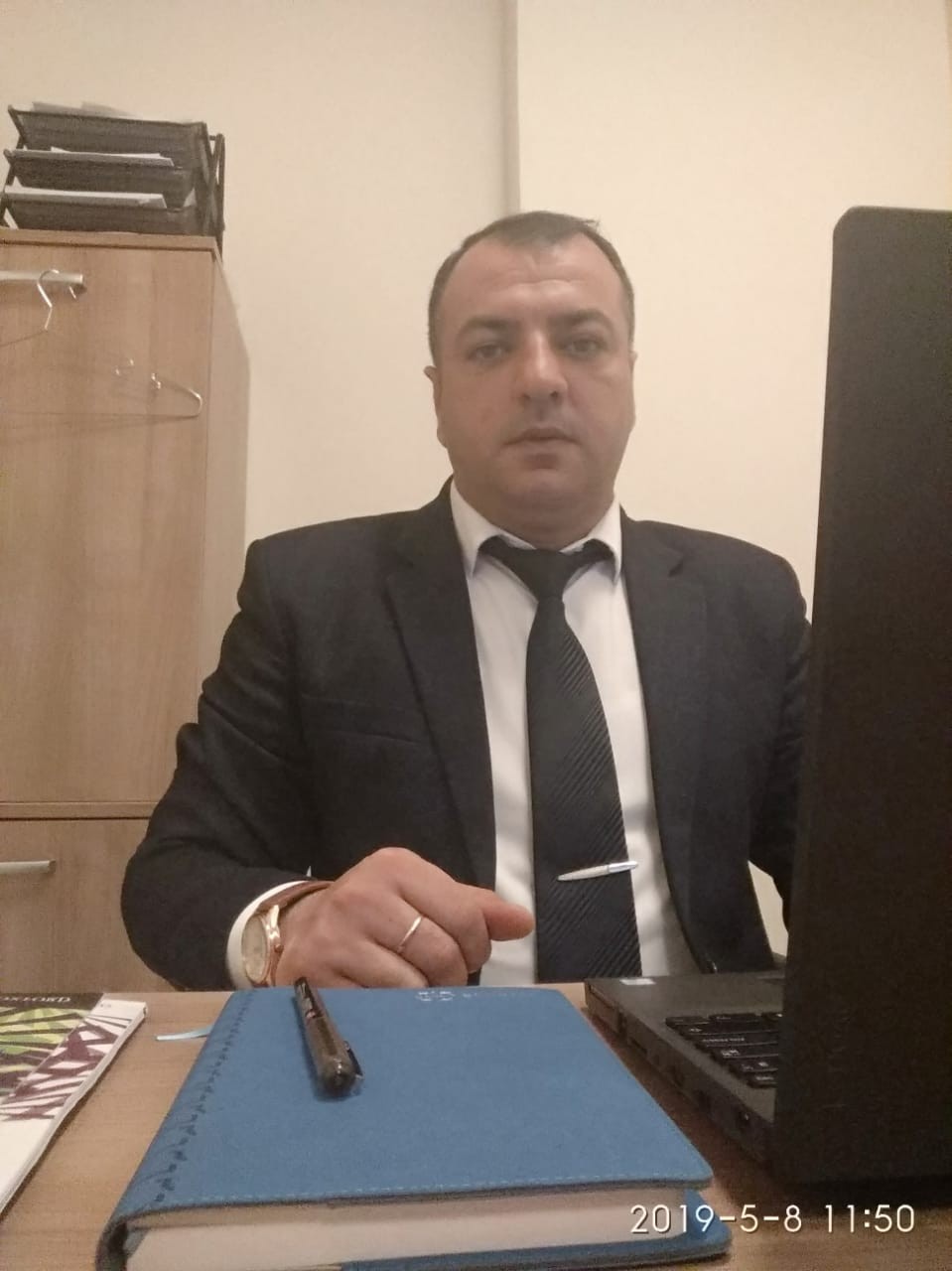 Babek Zeynalov