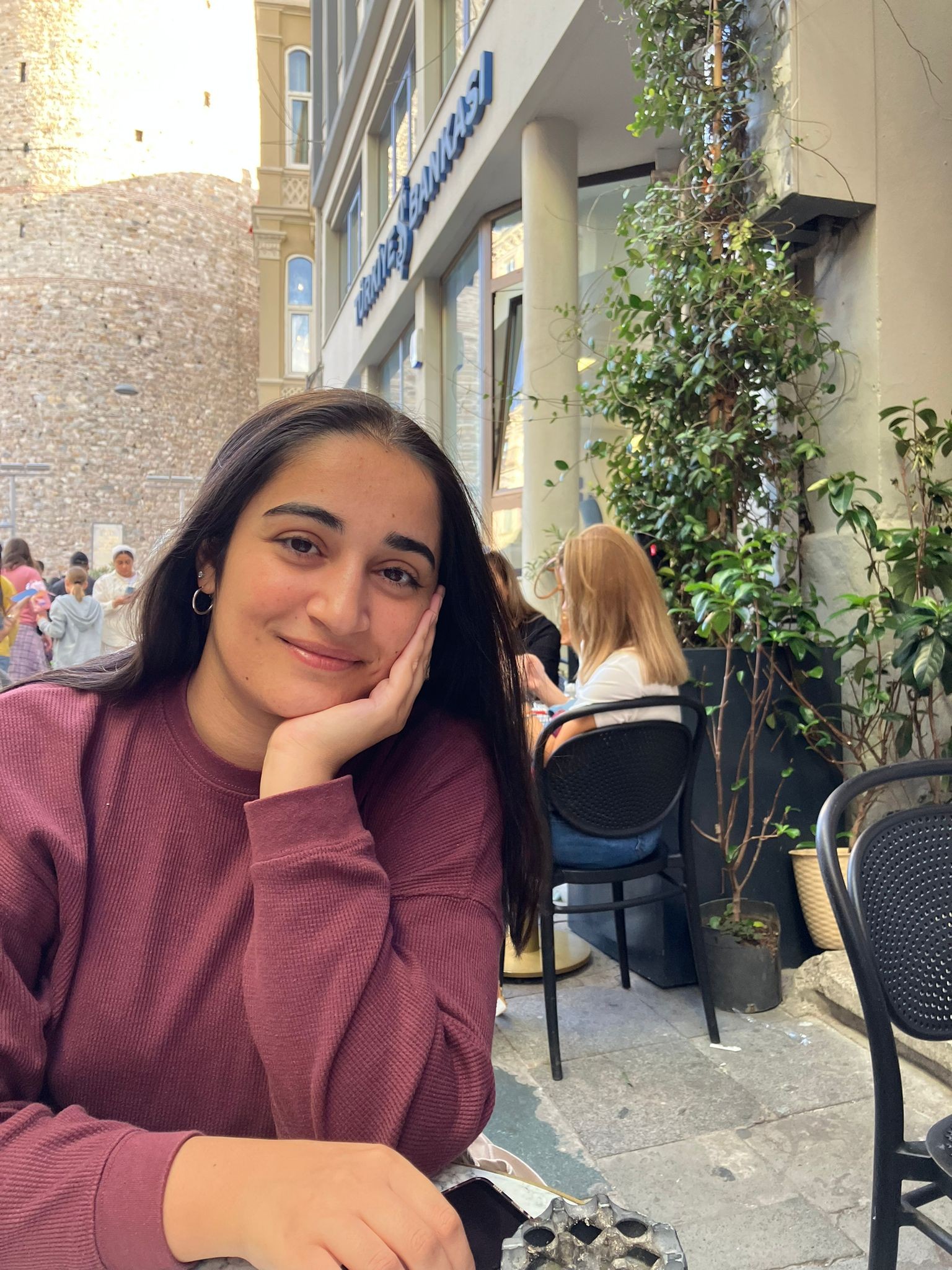 Habibe Babür