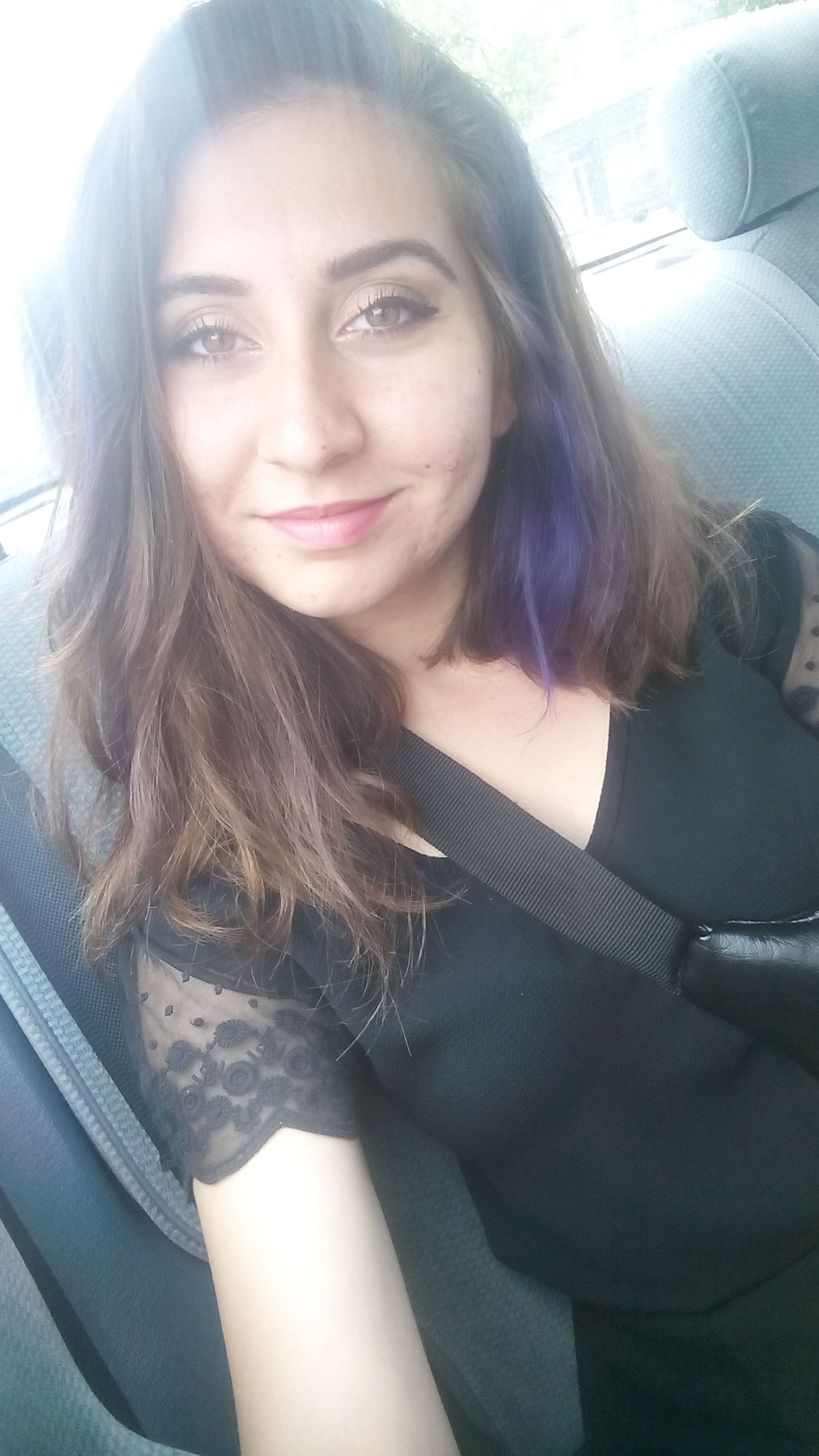 Bahar Bulut