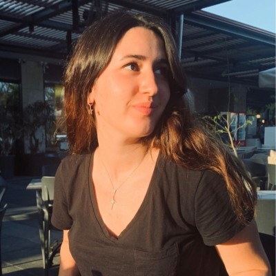 Bahar Neslişah Kale