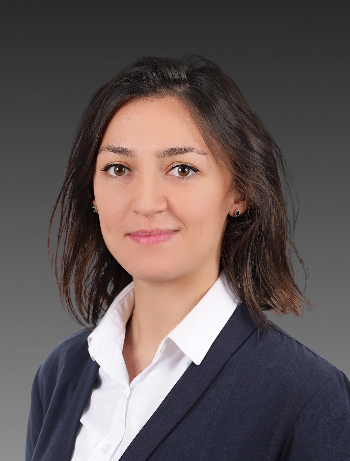 İrem Hacıhasanoğlu