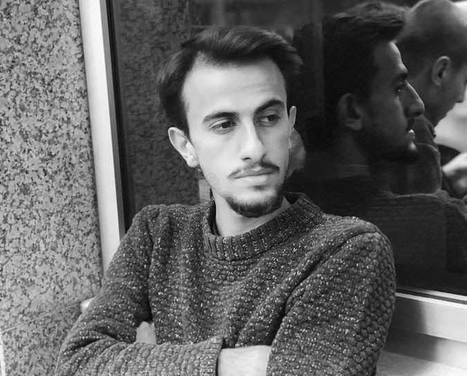 Baran Çakıl