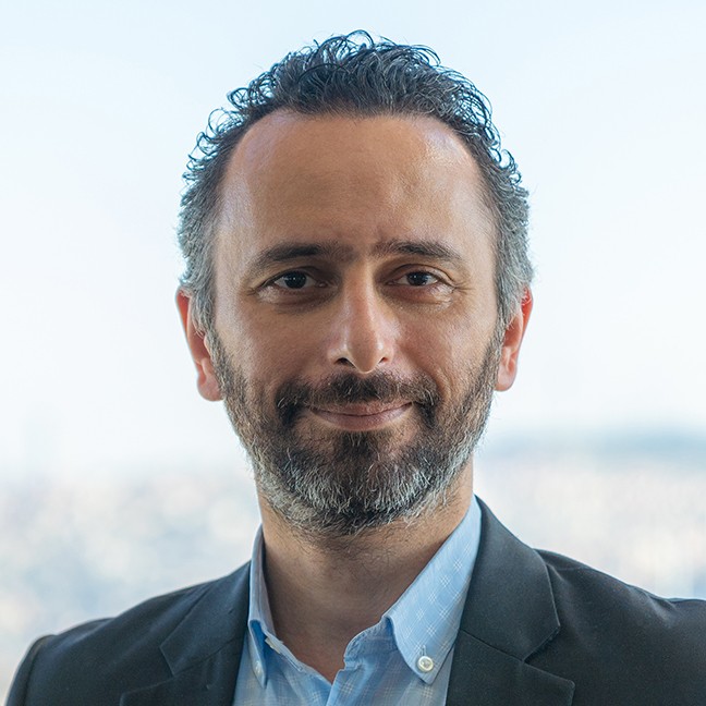 Barış CANPOLAT