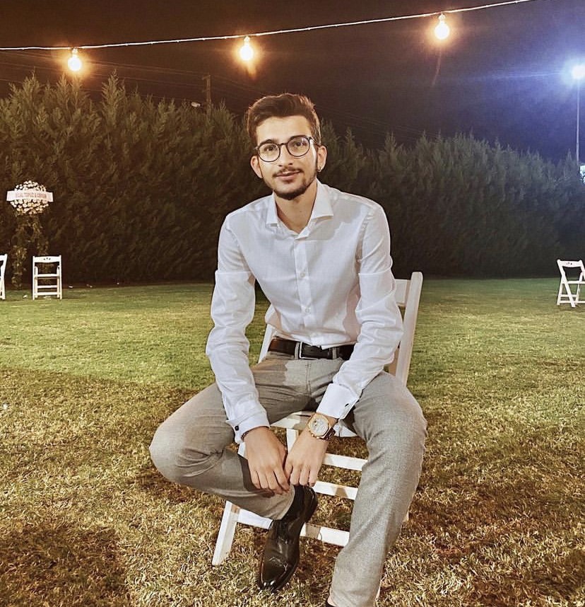 Barış Yiğit CANPOLAT