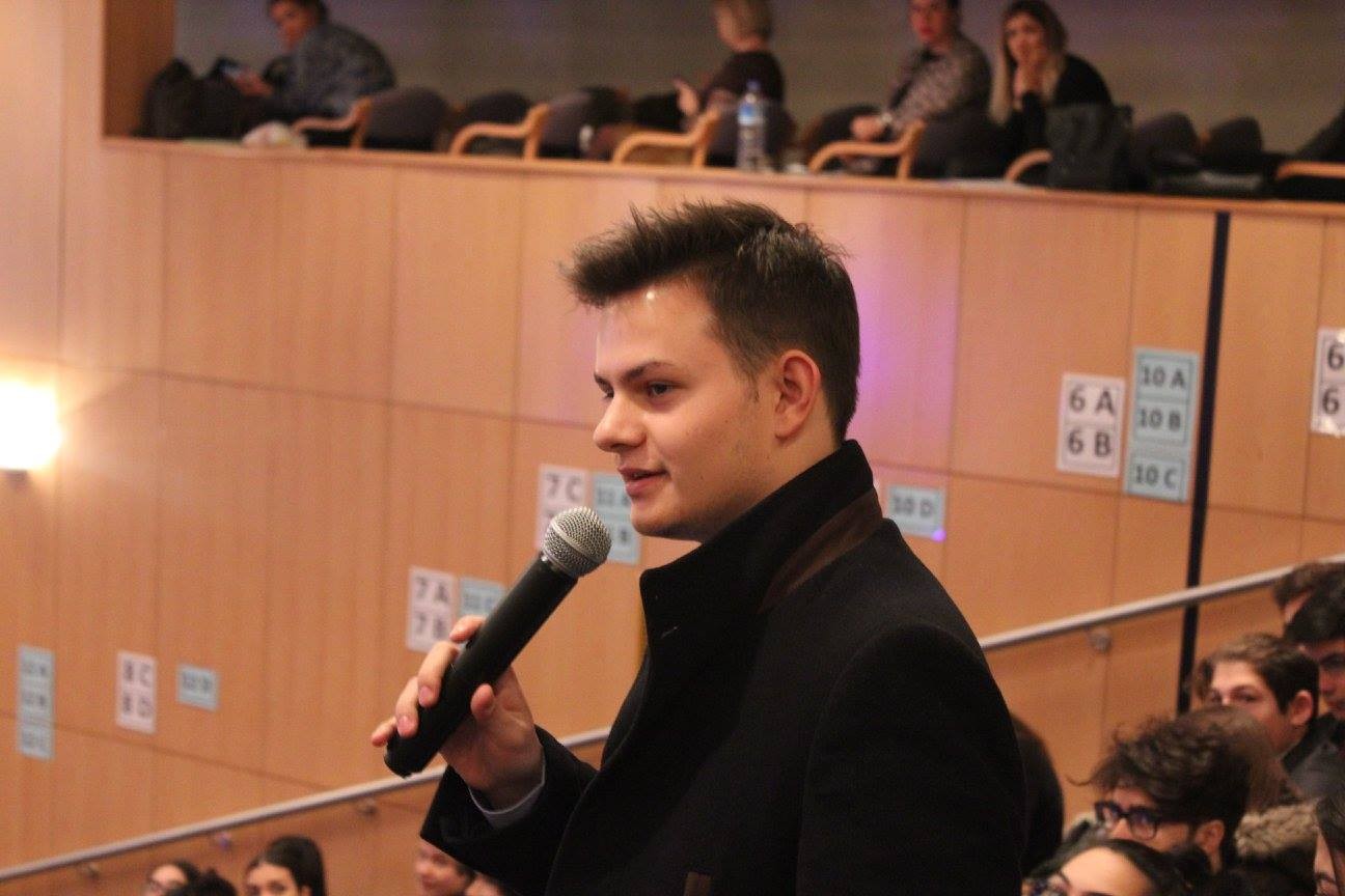Alp Bartu Hızal