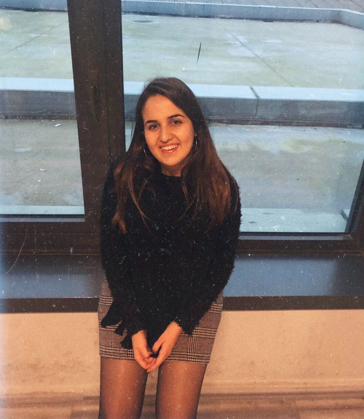 Başak Özenalp