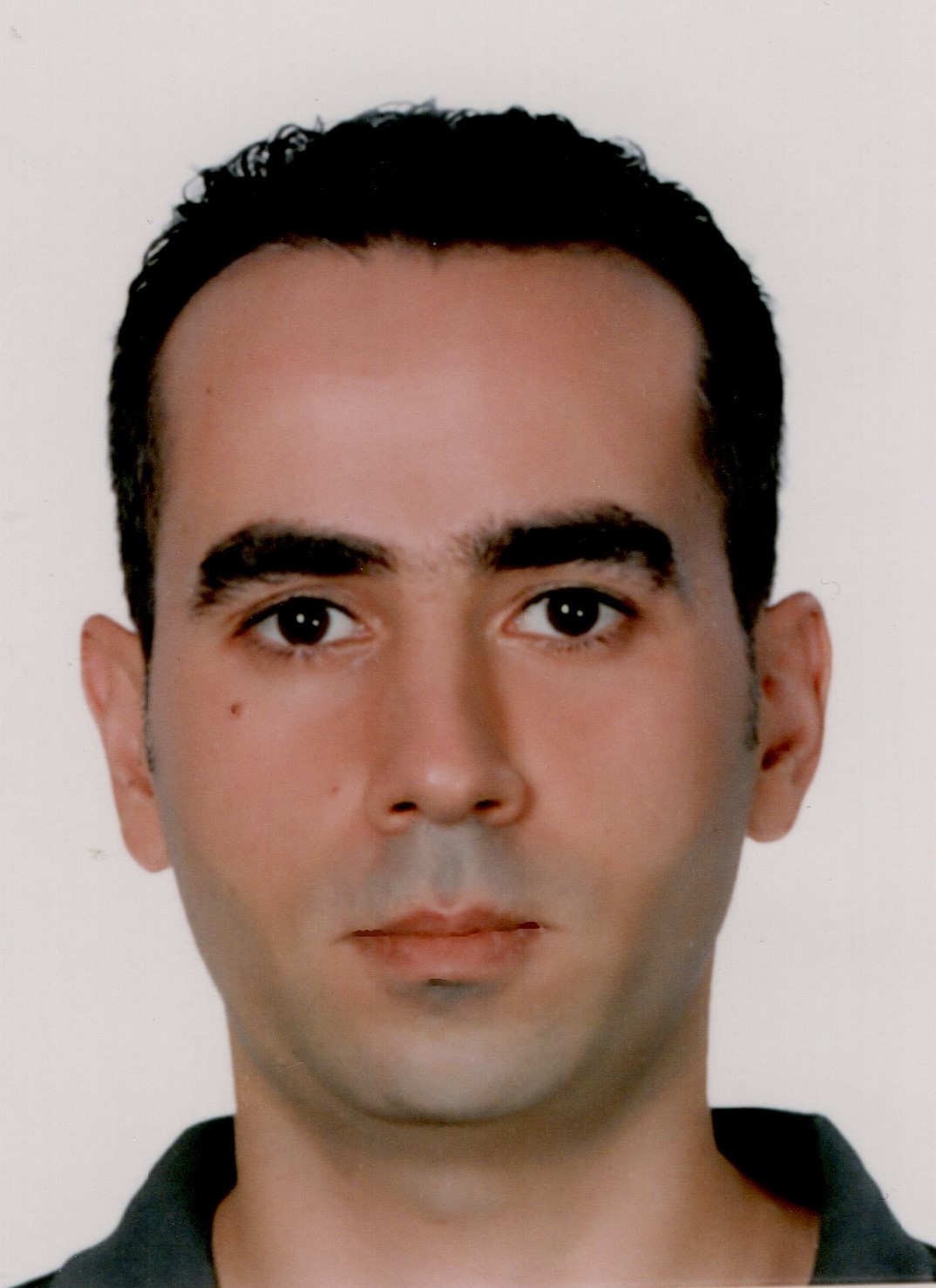 BASEM ASFARI ASFARI