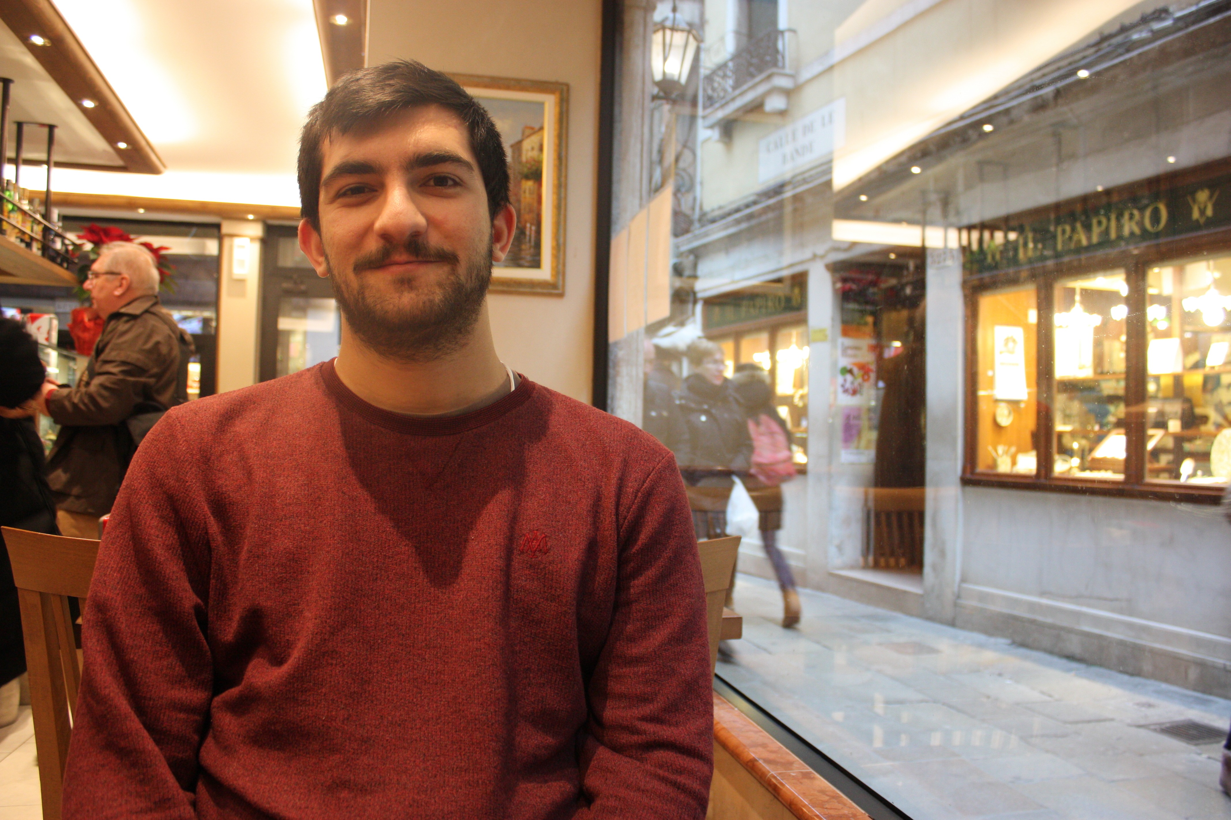 Batuhan Özkan