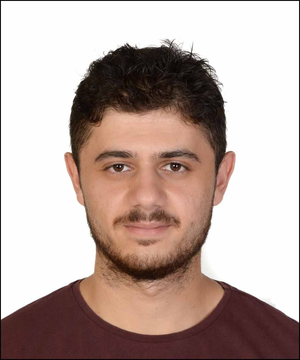 Ahmet Bayam