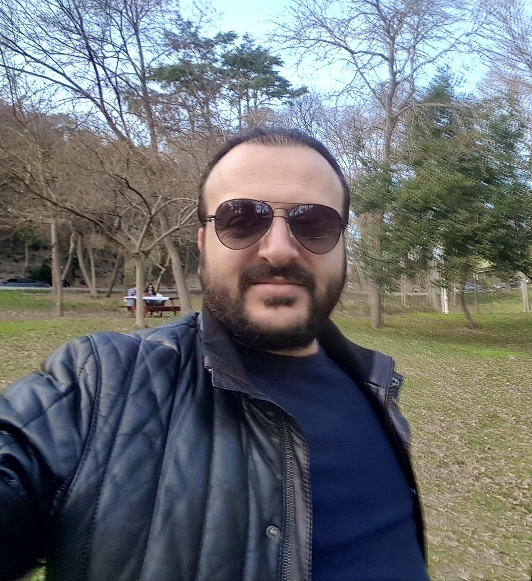 Bayram Saraçoğlu