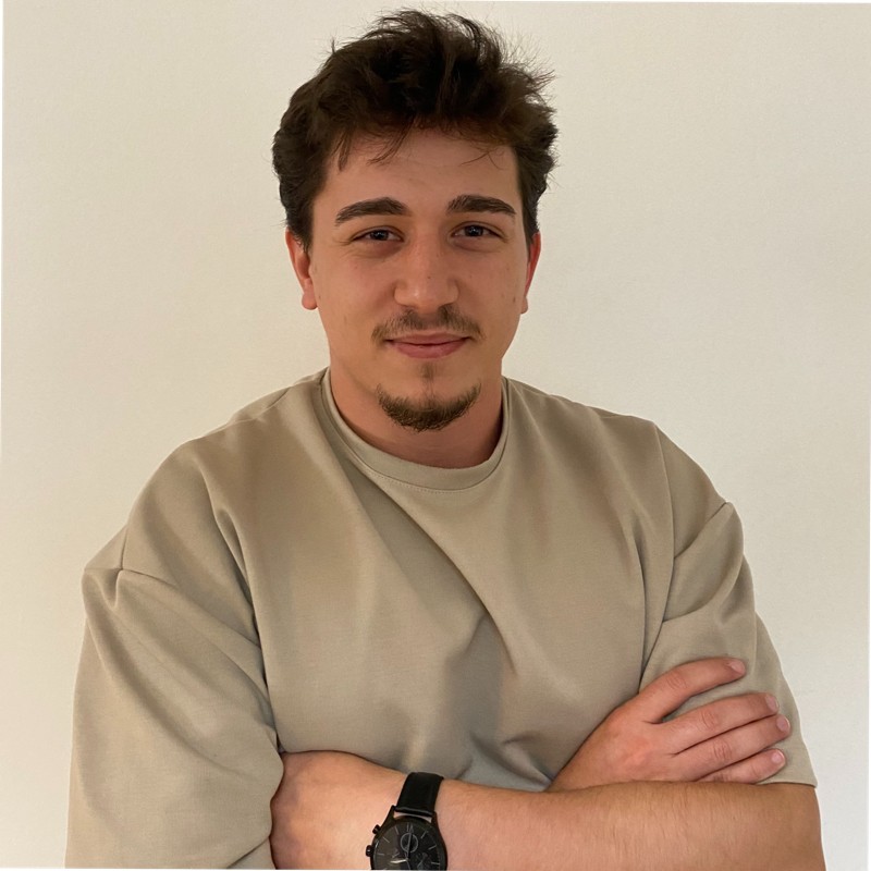 Birtan Can Topaloğlu