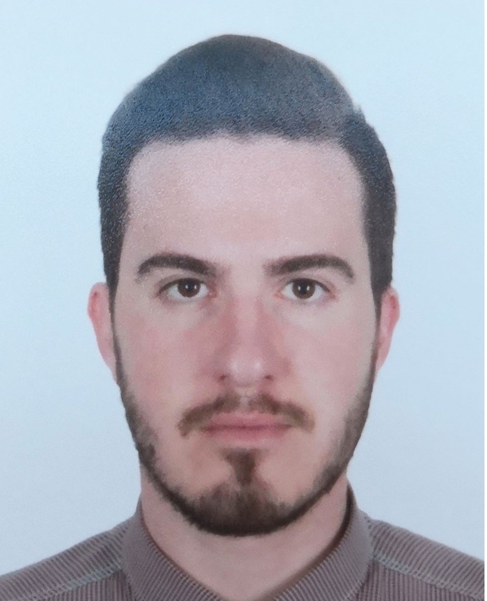 Mahmut Berat Denli
