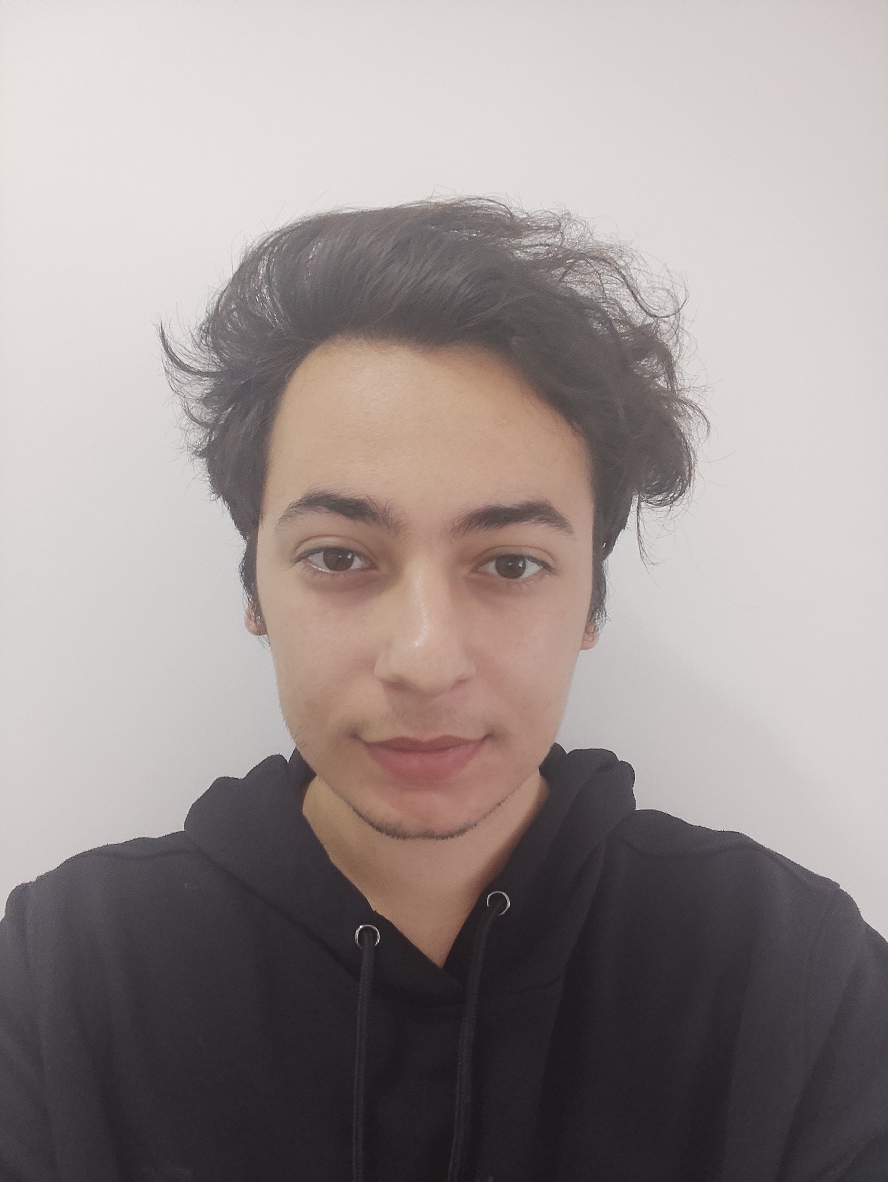 Berat Doğaç Beyazyüz