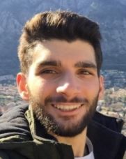 Berk Kamber Kamber