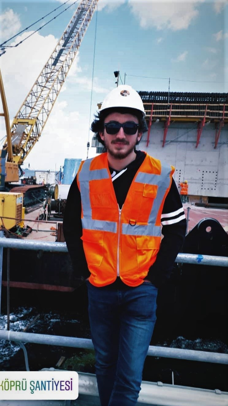 FURKAN BERK ÇABUK
