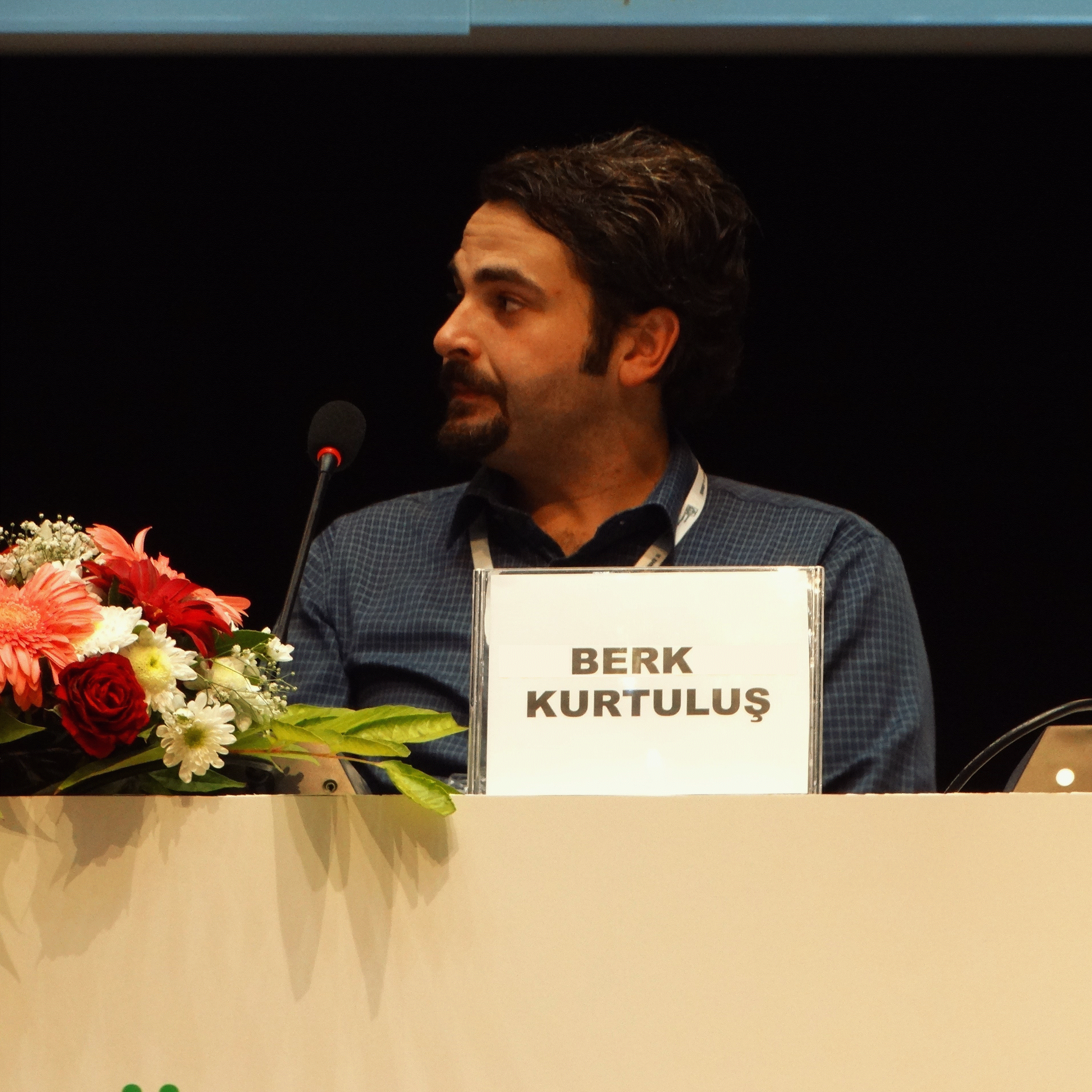 Berk Kurtulus