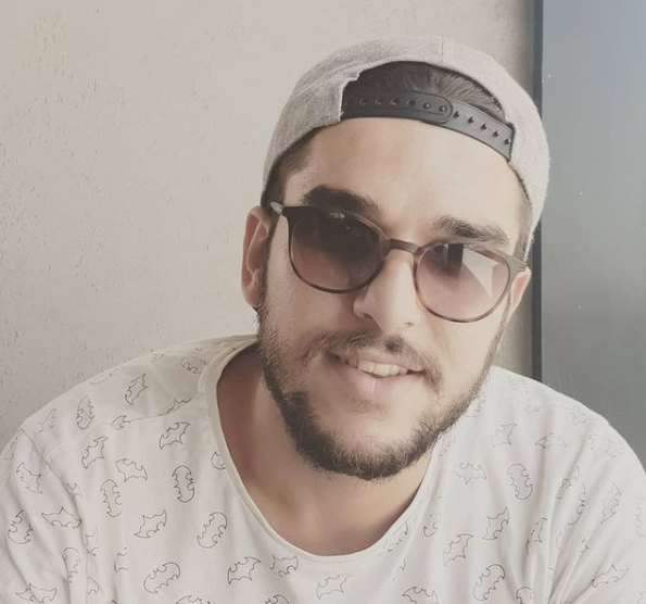 Berkay Çelik