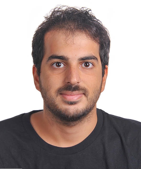 Berk Can Erkol