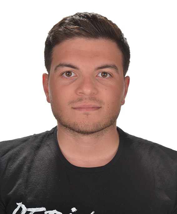 Burhan Berke Tevetoglu