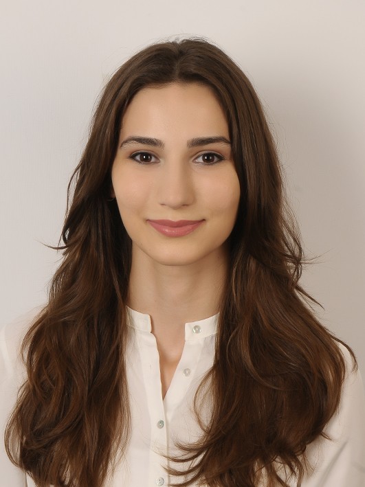berna uzun