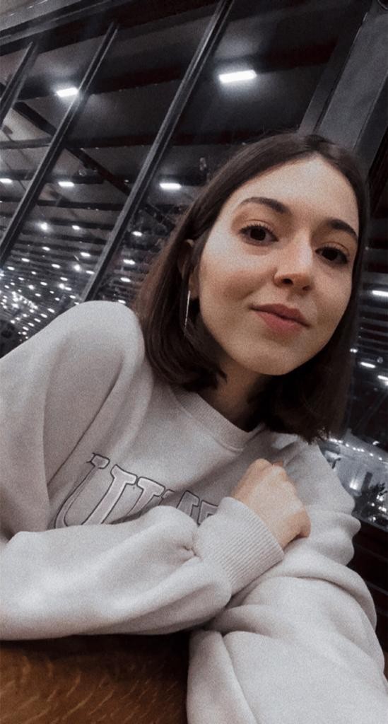 Betül Yakut