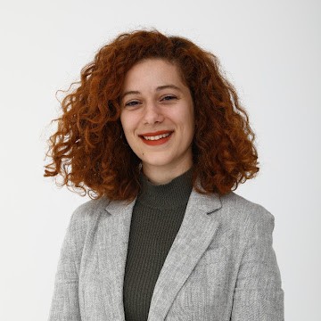 Beyza Kablan