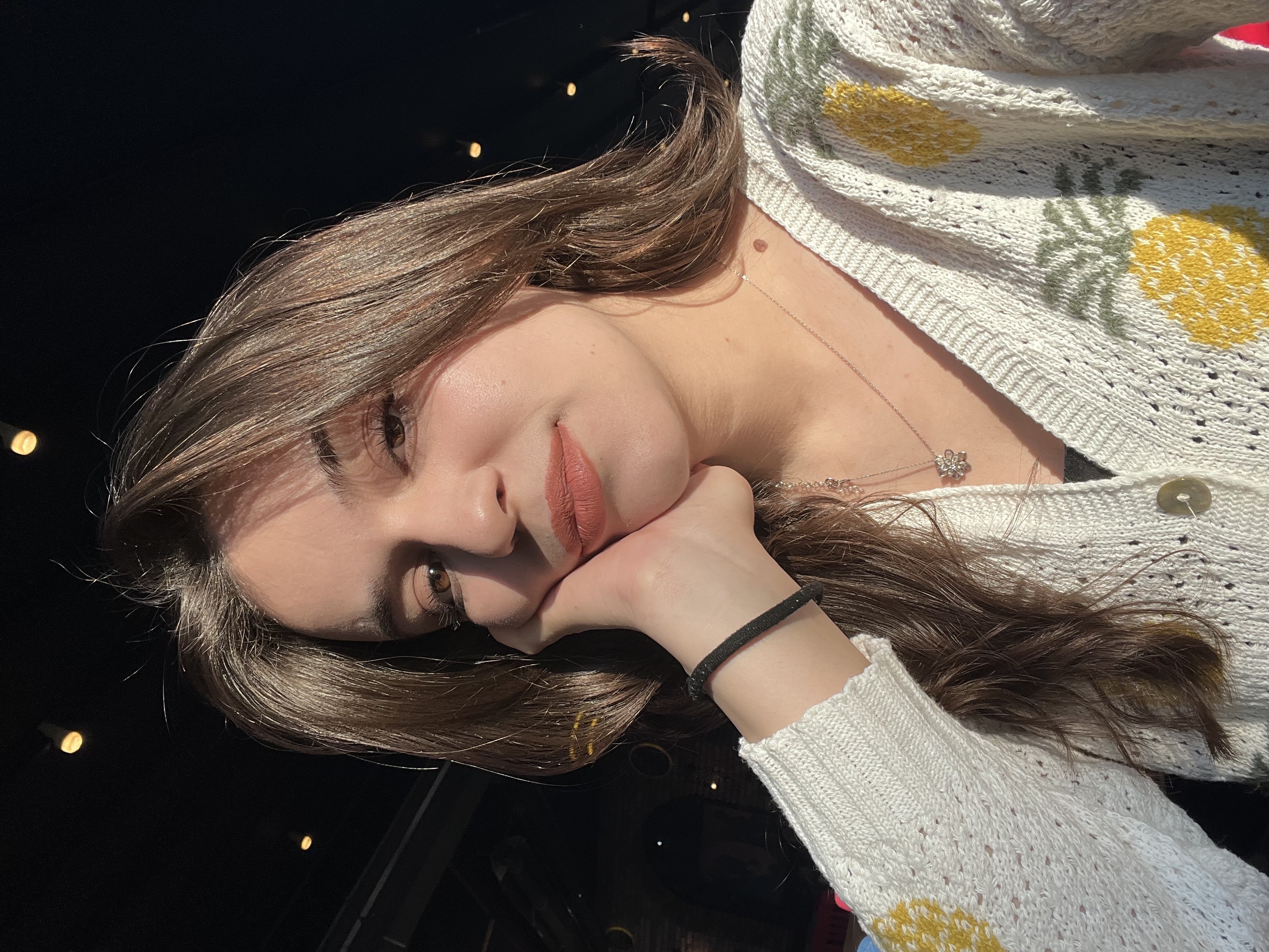Özge Beyza Köroğlu
