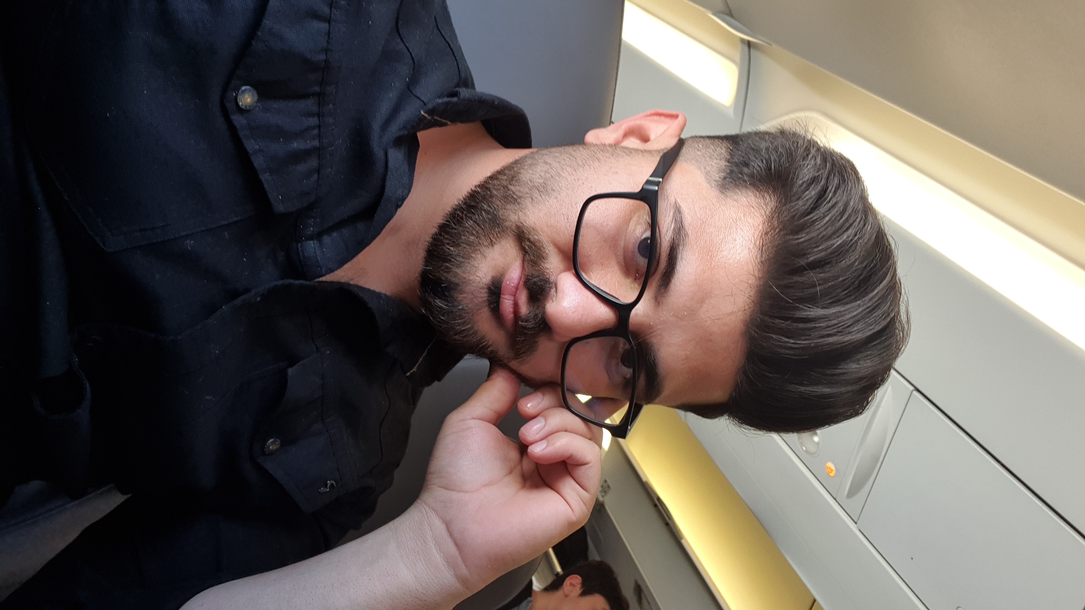 Bünyamin Göksu