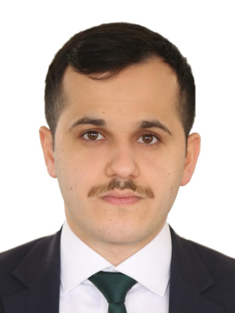 BAHRİ ELMACI