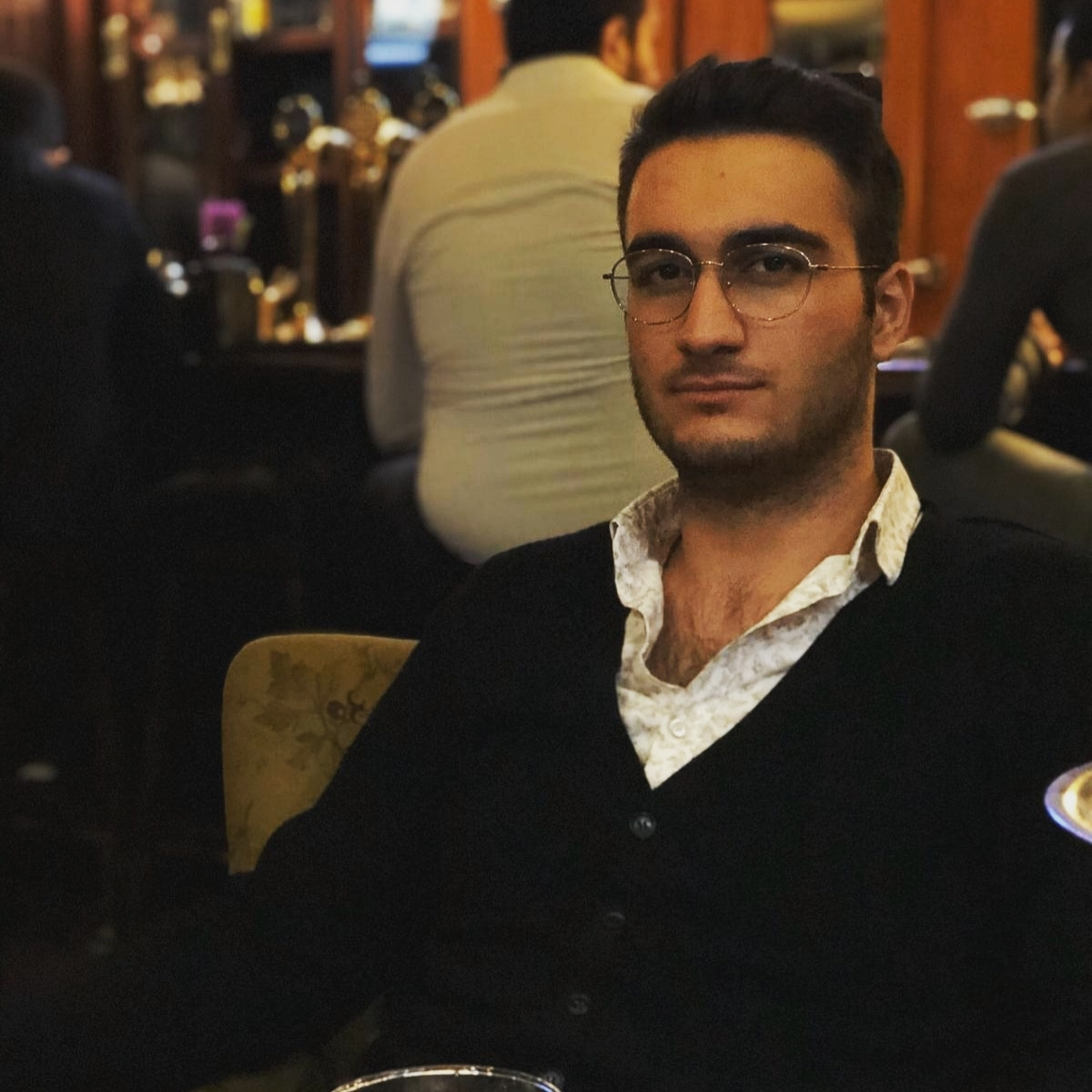 Bilal Tekin