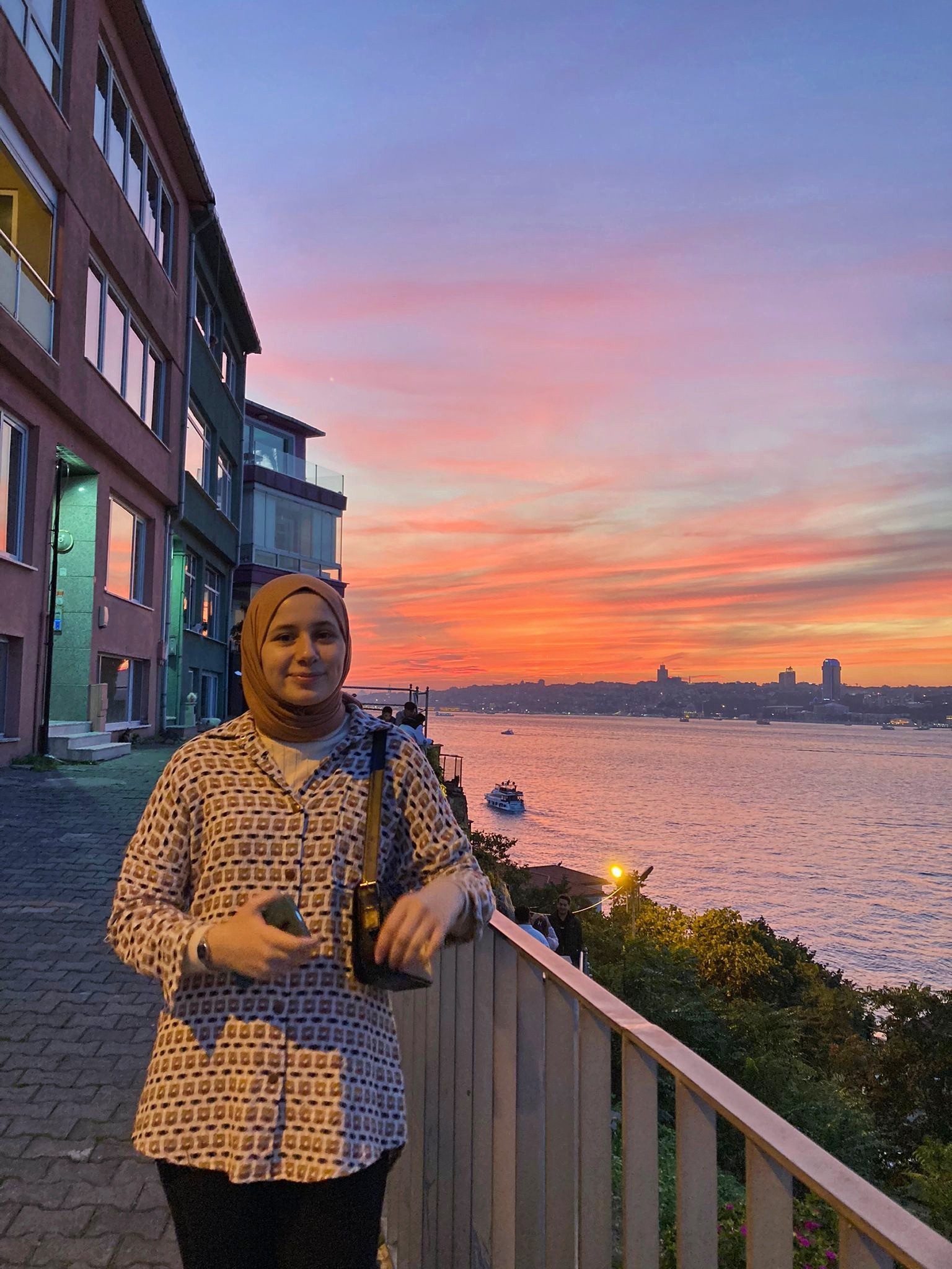 Zeynep Basmacıoğlu