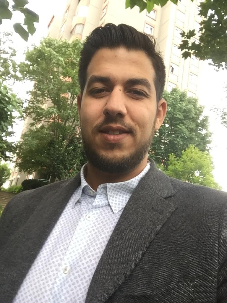 Batuhan Kaan Özarda