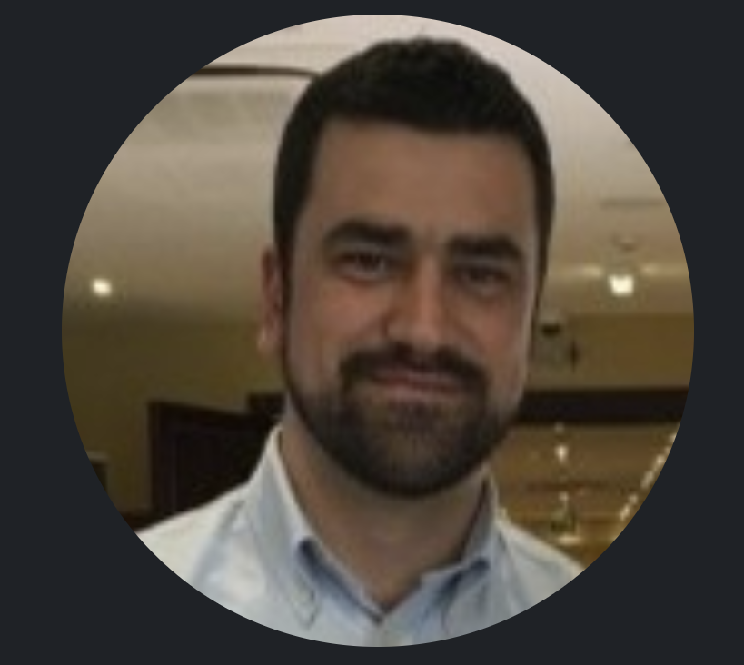Bora Yavuz