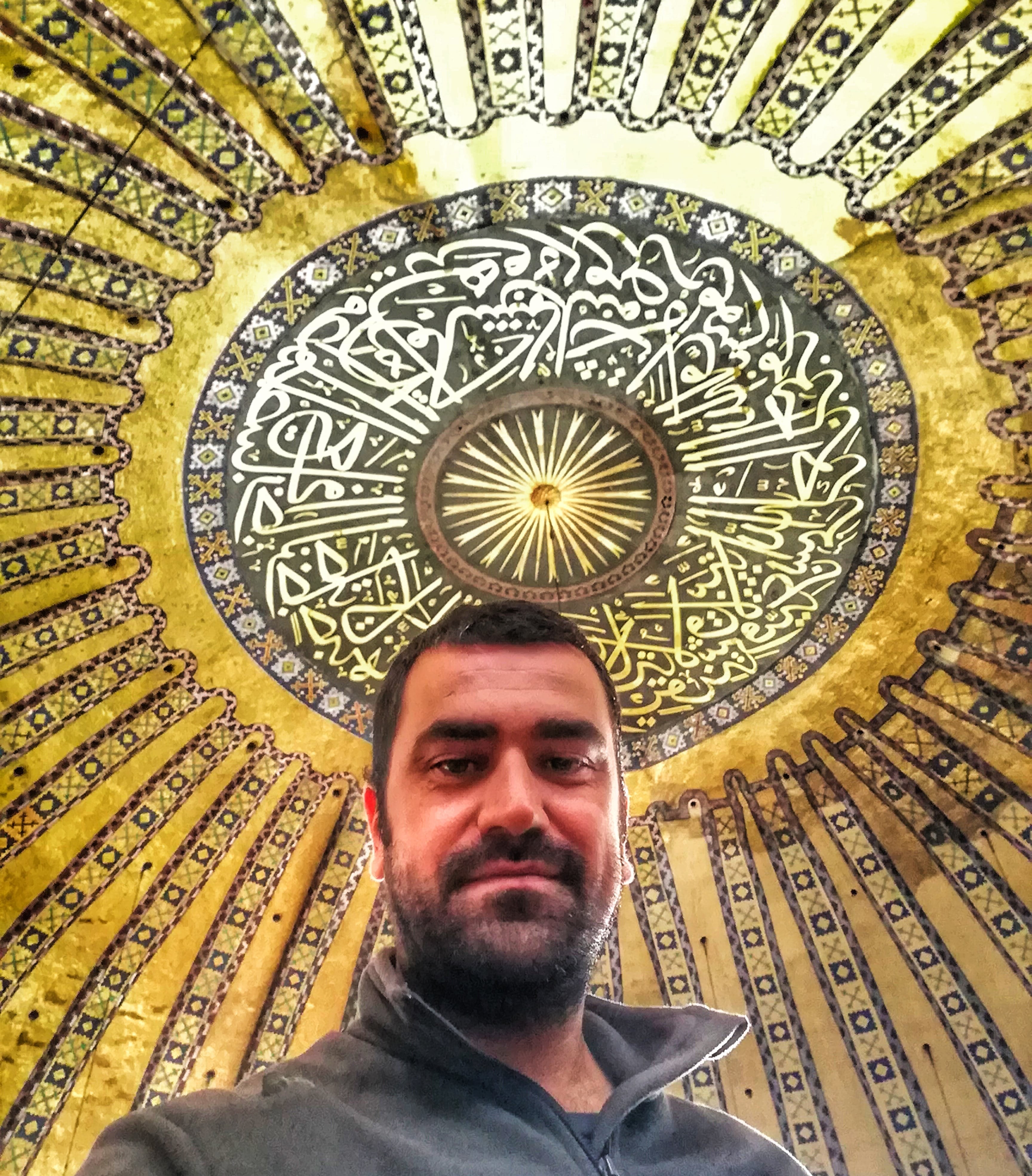 HASAN BORA YAVUZ YAVUZ