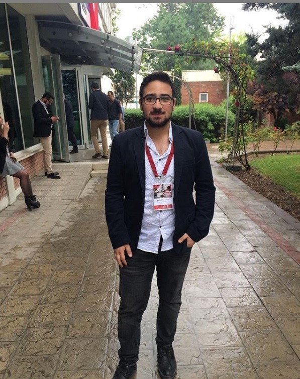 RAMAZAN BORA KEÇECİ KEÇECİ