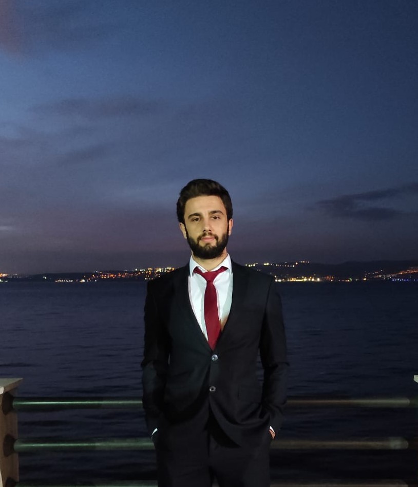 ahmet bozkanat