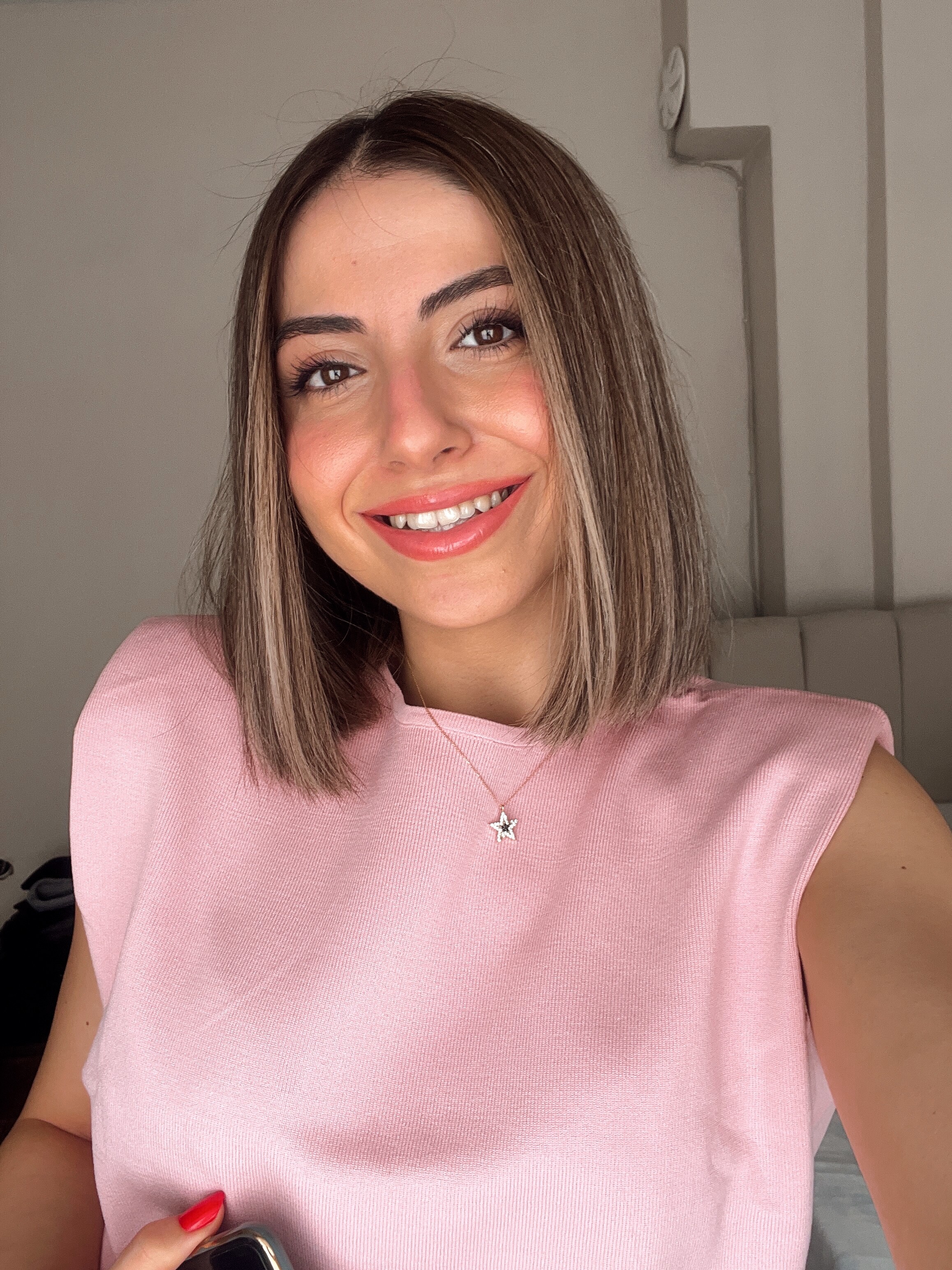 Buket Demir