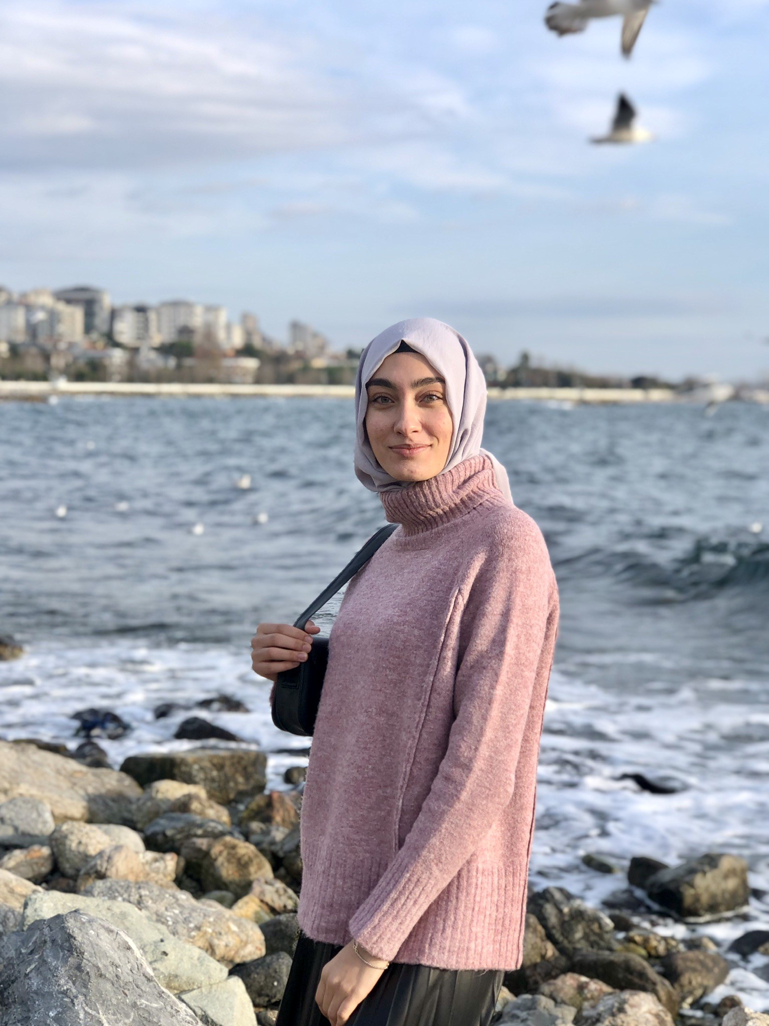 Merve Bülbül