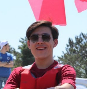 Burak Akçam