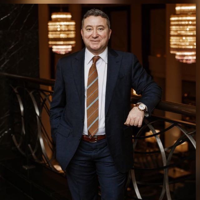 Burak AKIN
