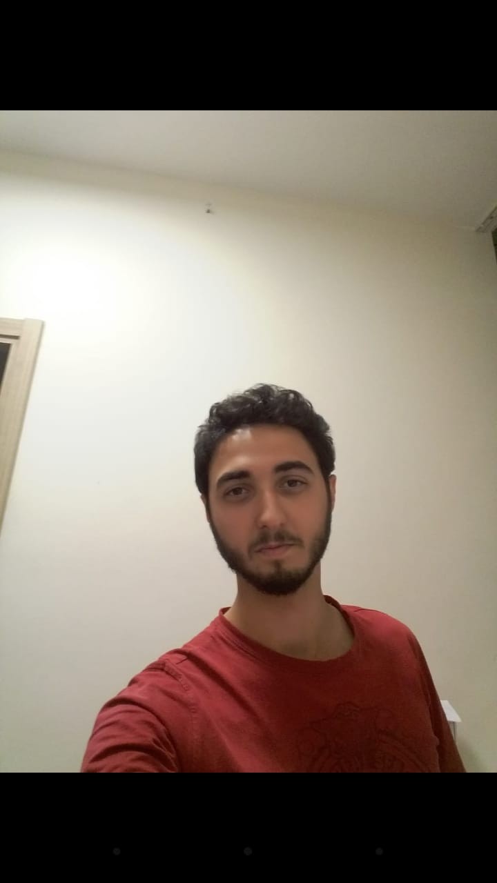 Burak Kurnalı